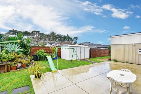 Photo of property in 78 Carnoustie Drive, Wattle Downs, Auckland, 2103