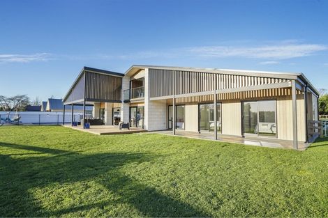 Photo of property in 8d East Ridge Grove, Newstead, Hamilton, 3286