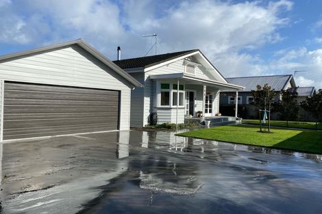 Photo of property in 16 Argyle Street, Hamilton East, Hamilton, 3216