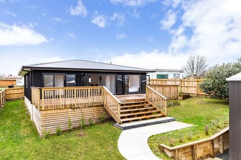 Photo of property in 12 Kowhai Street, Mangakino, 3421