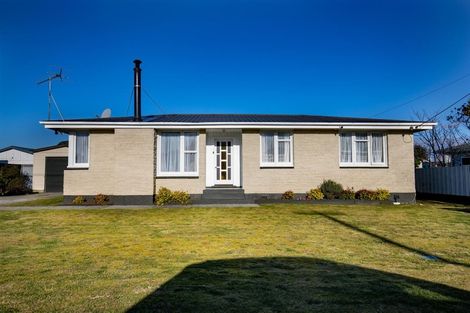 Photo of property in 7 Blake Street, Blaketown, Greymouth, 7805