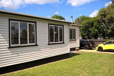 Photo of property in 197 Manchester Street, Feilding, 4702