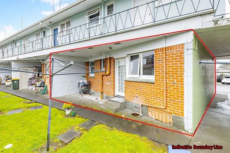 Photo of property in 4/243a Saint George Street, Papatoetoe, Auckland, 2025