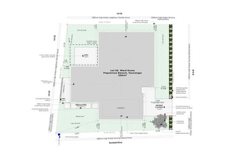 Photo of property in 111 Dunkeld Drive, Papamoa, 3118