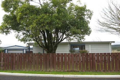 Photo of property in 14 Taniwha Street, Mangakino, 3421