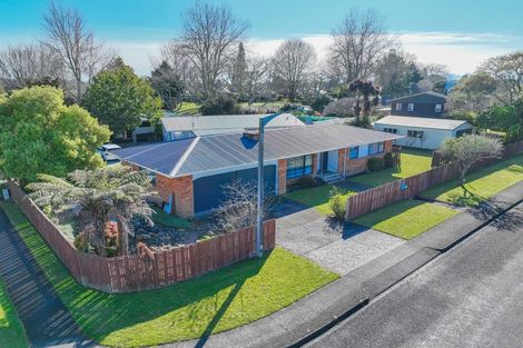 Photo of property in 94 Rawhiti Avenue, Matamata, 3400