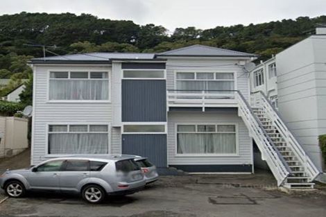Photo of property in 4/51 Austin Street, Mount Victoria, Wellington, 6011