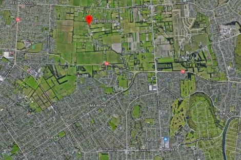 Photo of property in 786 Hills Road, Marshland, Christchurch, 8051