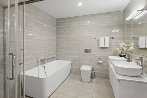 Photo of property in 32b Hewitts Road, Merivale, Christchurch, 8014