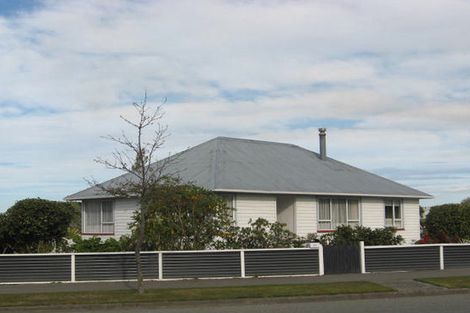 Photo of property in 9 Old North Road, Marchwiel, Timaru, 7910