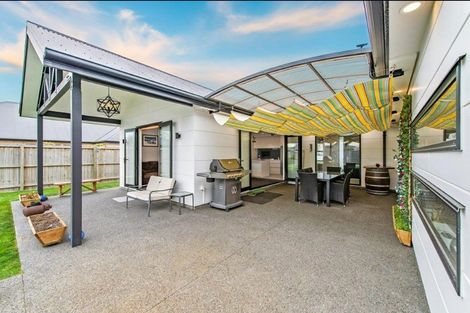 Photo of property in 37f Woodville Street, Leeston, 7632