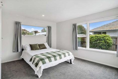 Photo of property in 23 Woodbury Street, Avonhead, Christchurch, 8042