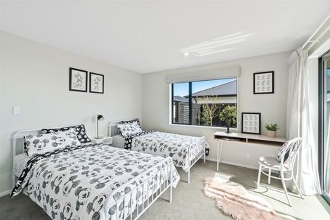 Photo of property in 6 Vaughan Drive, Rolleston, 7614
