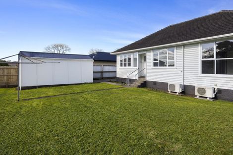 Photo of property in 14 Ajax Street, Stratford, 4332