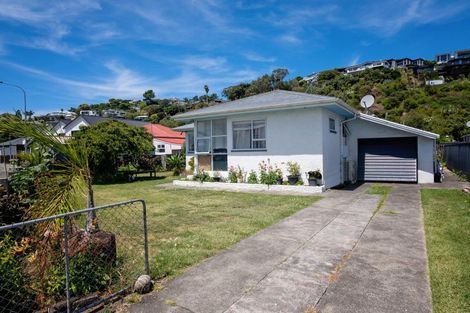 Photo of property in 5 Kenny Avenue, Ahuriri, Napier, 4110