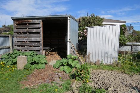 Photo of property in 17 Princes Street, Fairlie, 7925