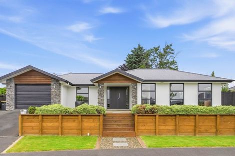 Photo of property in 61 Owhiro Avenue, Mosgiel, 9024