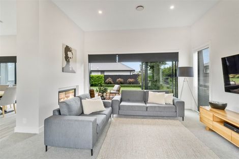 Photo of property in 2 Wallace Crescent, Prebbleton, 7604