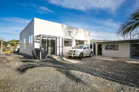 Photo of property in 25 Jellicoe Crescent, Kaikorai, Dunedin, 9010