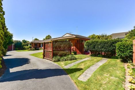 Photo of property in 9a Tivoli Place, Bishopdale, Christchurch, 8053