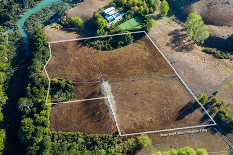 Photo of property in 202 Broomfields Road, Whitford, 2571