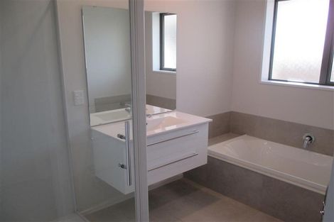 Photo of property in 14 Genoa Avenue, Rolleston, 7614