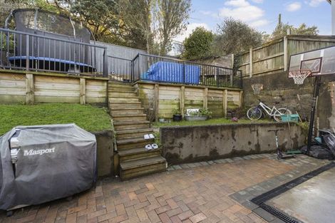 Photo of property in 28 Medway Street, Island Bay, Wellington, 6023