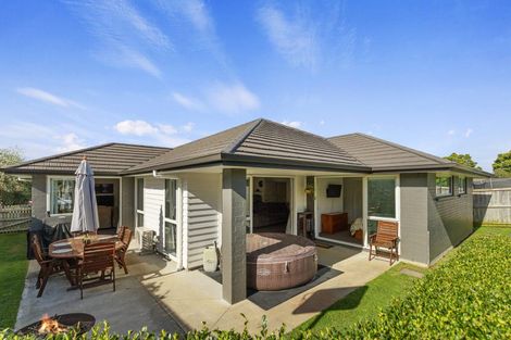 Photo of property in 18 Millbrae Place, Pokeno, 2402