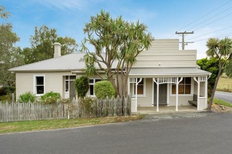 Photo of property in 205 Woodside Road, Woodside, Outram, 9073