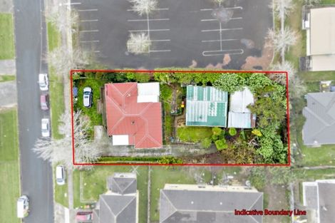 Photo of property in 11 Gordon Road, Papatoetoe, Auckland, 2025