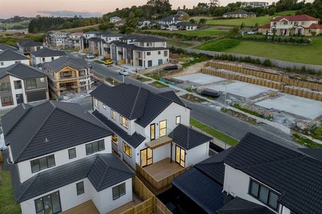 Photo of property in 19 Aklander Rise, Flat Bush, Auckland, 2019