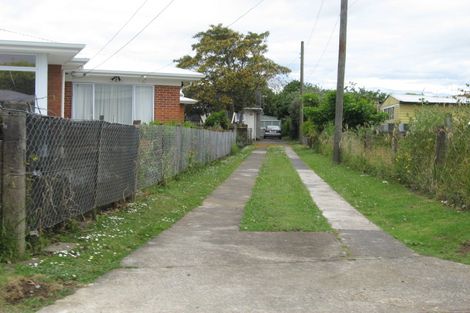Photo of property in 36 Jordan Road, Mangere, Auckland, 2022