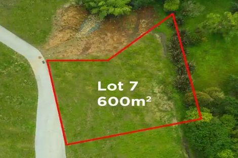 Photo of property in 115 Mckinney Road, Warkworth, 0981