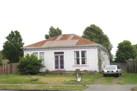 Photo of property in 9 Tavender Street, Woolston, Christchurch, 8023
