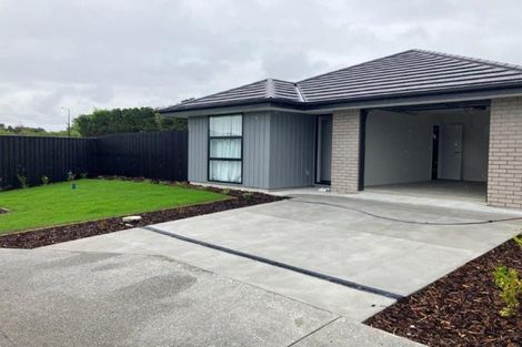 Photo of property in 7 Carlton Lane, Lincoln, 7608