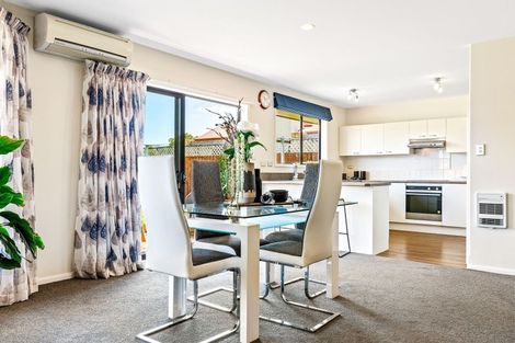 Photo of property in 17 Edward Stafford Avenue, Halswell, Christchurch, 8025