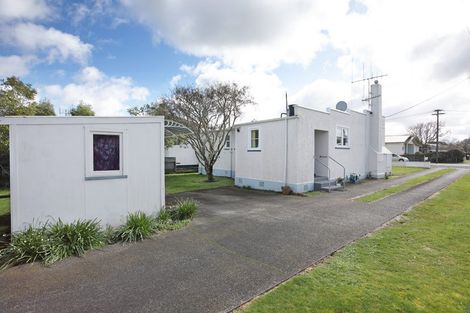 Photo of property in 18 Hammond Street, Marton, 4710