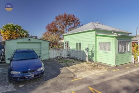 Photo of property in 155 Carlyle Street, Napier South, Napier, 4110