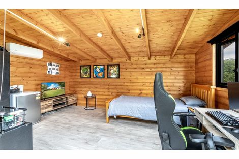 Photo of property in 107 Islington Street, Turnbull Thomson Park, Invercargill, 9810