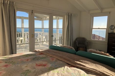 Photo of property in 4 Langdale Place, Scarborough, Christchurch, 8081