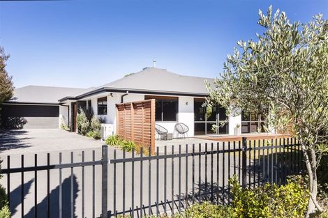 Photo of property in 22b Stanford Way, Rolleston, 7615