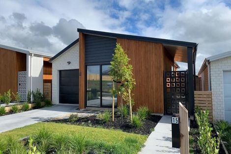 Photo of property in 15 Whakapono Avenue, Baverstock, Hamilton, 3200