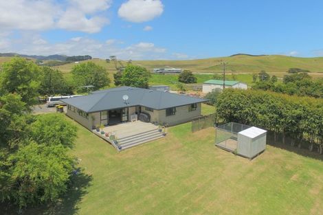 Photo of property in 3291 Kaipara Coast Highway, Glorit, Warkworth, 0984