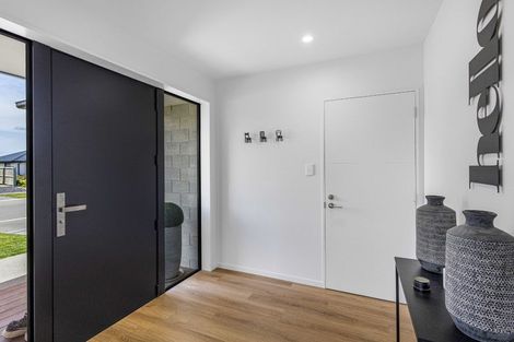 Photo of property in 4 Spirit Terrace, Rolleston, 7615