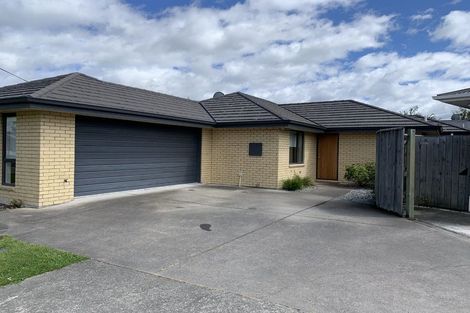 Photo of property in 2 Mccallum Street, Springlands, Blenheim, 7201