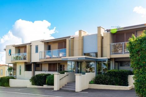 Photo of property in Northridge Apartments Stage Z, 8/22 Hospital Terrace, Hospital Hill, Napier, 4110