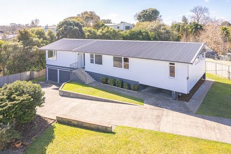 Photo of property in 22 Tregarth Street, Saint Johns Hill, Whanganui, 4501