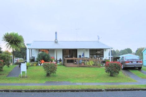 Photo of property in 60 Torphin Crescent, Tokoroa, 3420