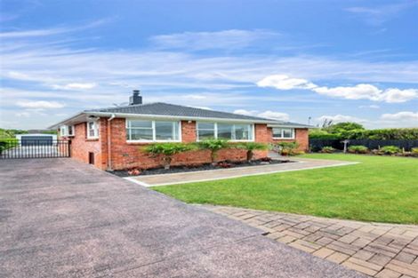 Photo of property in 7 Waitaki Street, Henderson, Auckland, 0612