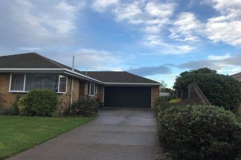 Photo of property in 5 Mull Place, Broomfield, Christchurch, 8042
